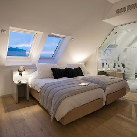 Tuinhotel ลอมเมล ภายนอก รูปภาพ