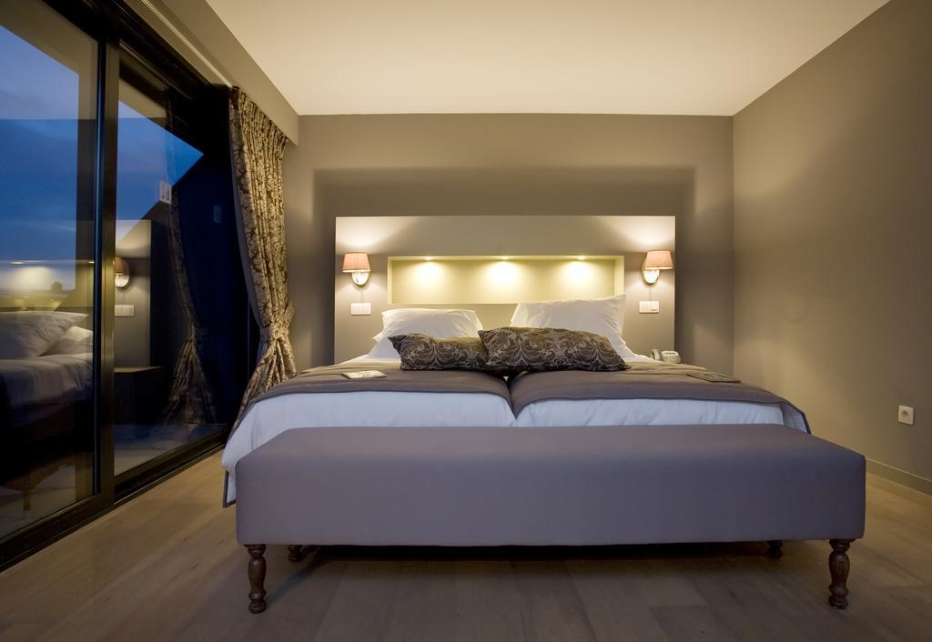 Tuinhotel ลอมเมล ภายนอก รูปภาพ