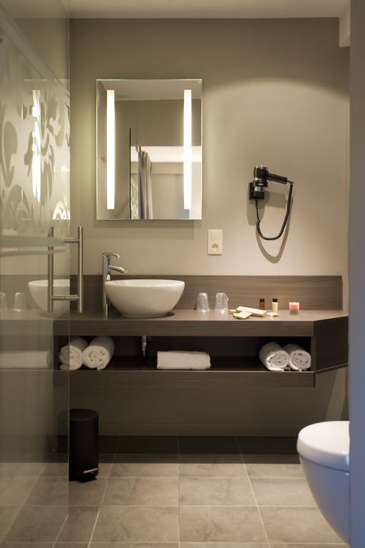 Tuinhotel ลอมเมล ภายนอก รูปภาพ
