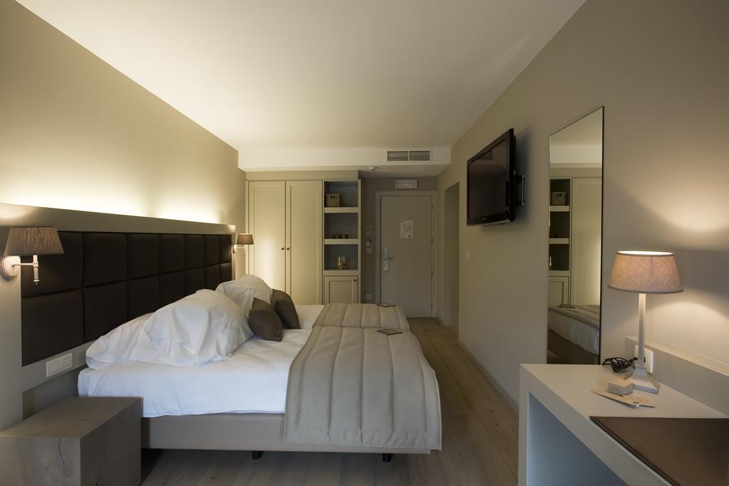 Tuinhotel ลอมเมล ภายนอก รูปภาพ