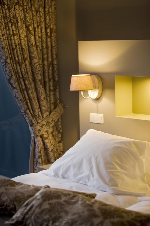 Tuinhotel ลอมเมล ภายนอก รูปภาพ