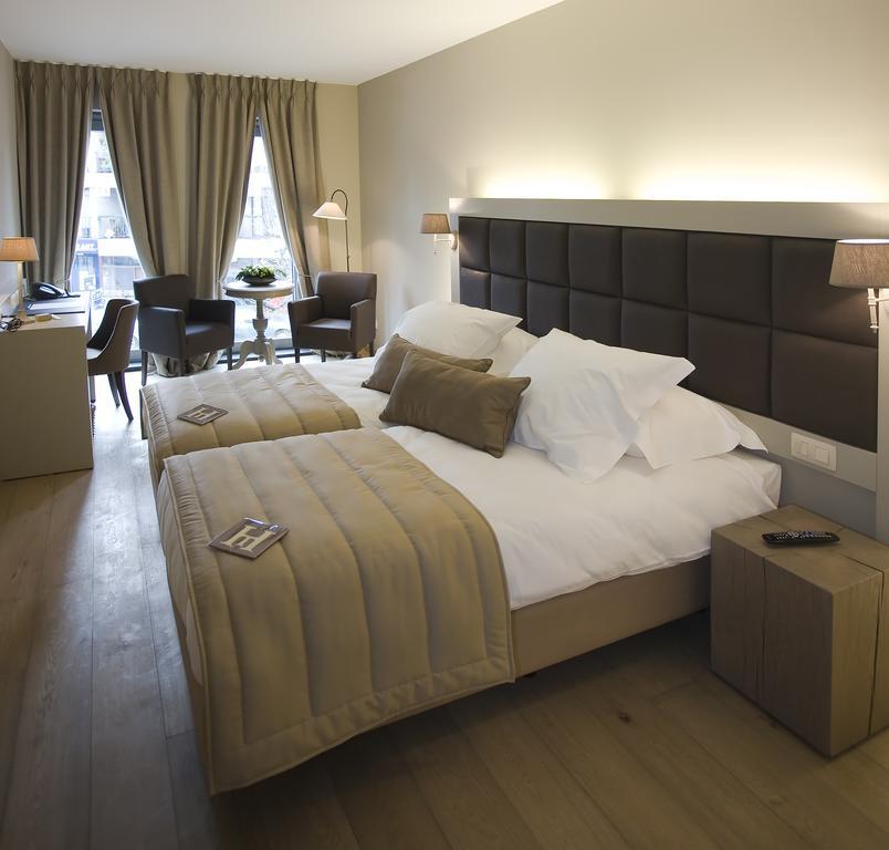 Tuinhotel ลอมเมล ภายนอก รูปภาพ