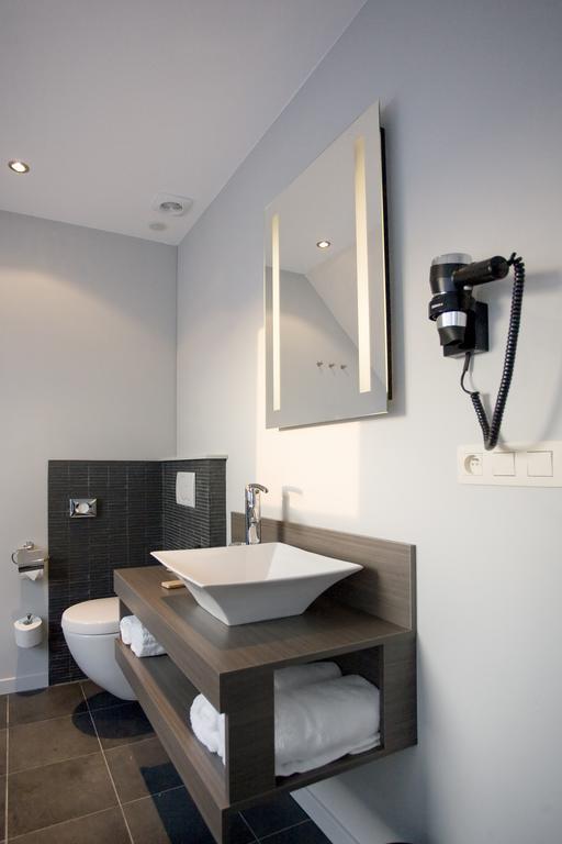 Tuinhotel ลอมเมล ภายนอก รูปภาพ