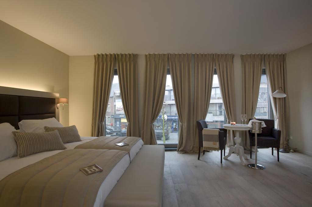 Tuinhotel ลอมเมล ภายนอก รูปภาพ
