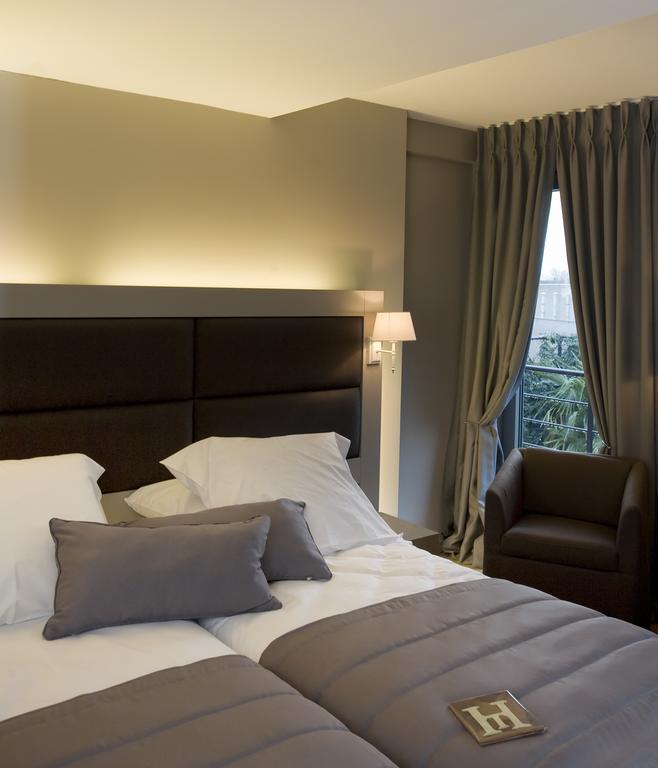Tuinhotel ลอมเมล ภายนอก รูปภาพ