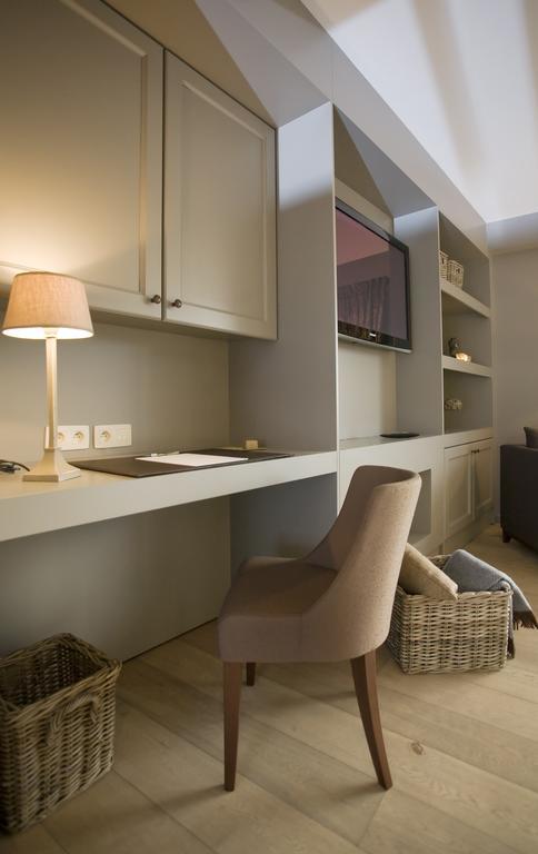 Tuinhotel ลอมเมล ภายนอก รูปภาพ